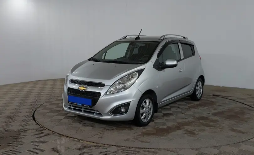 Chevrolet Spark 2021 года за 5 250 000 тг. в Шымкент