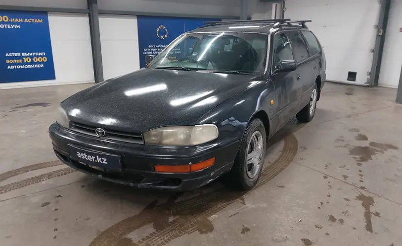 Toyota Scepter 1993 года за 1 730 000 тг. в Астана