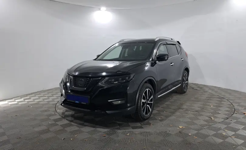 Nissan X-Trail 2021 года за 12 390 000 тг. в Павлодар