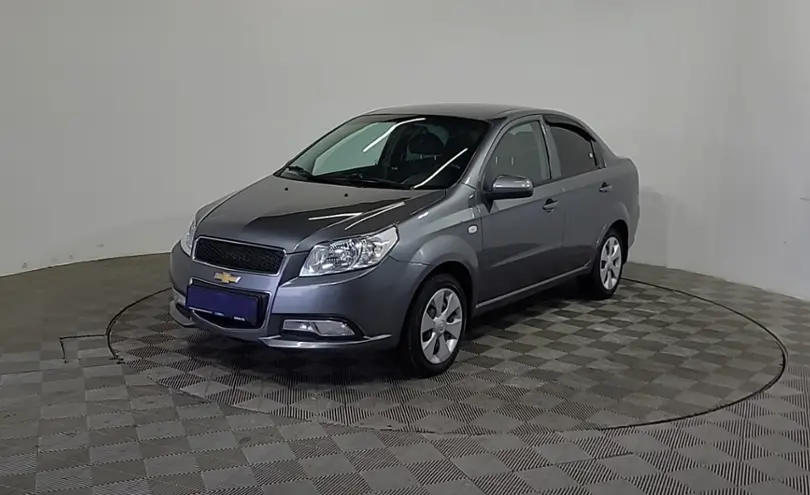 Chevrolet Nexia 2021 года за 4 650 000 тг. в Алматы