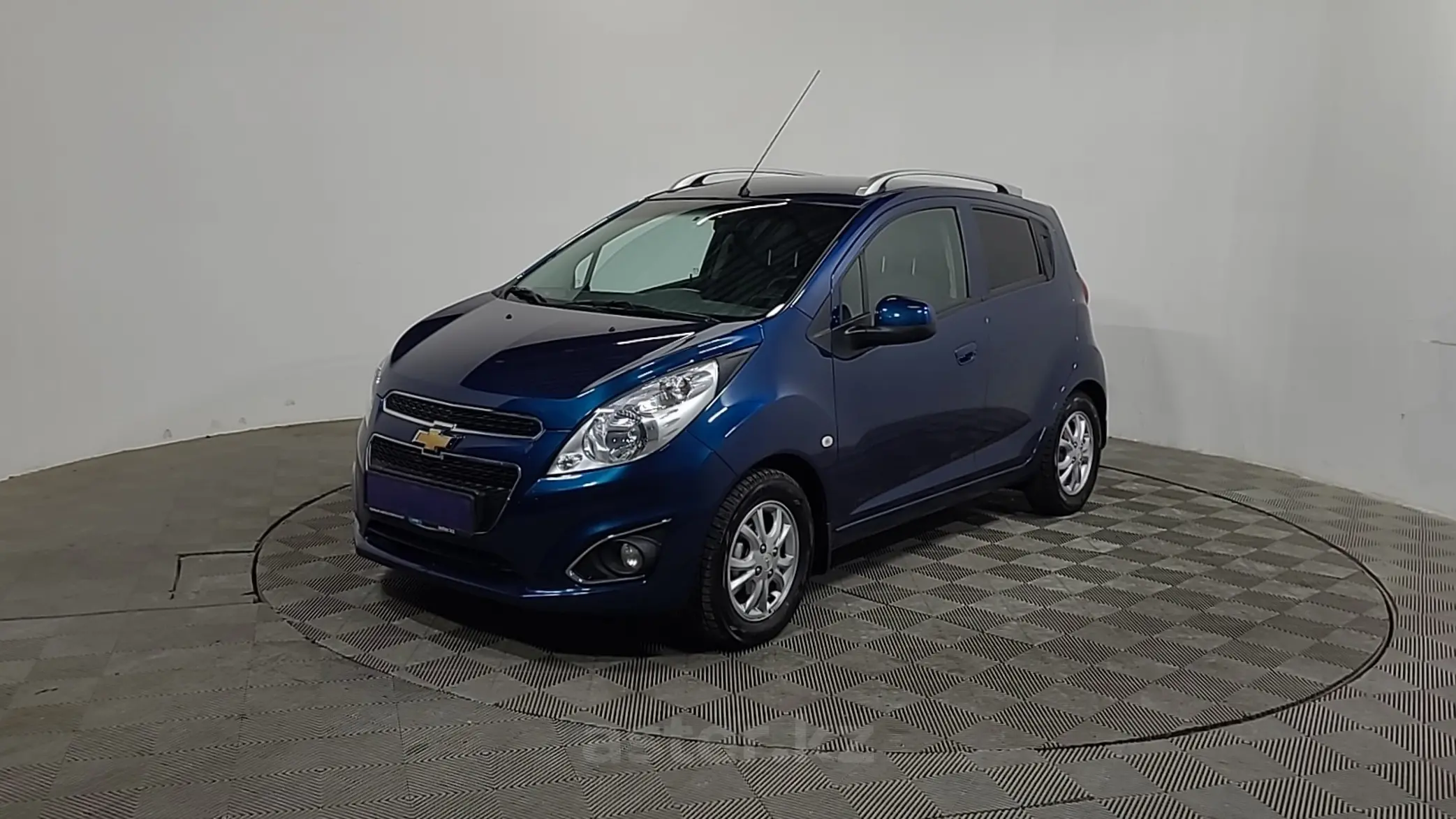 Chevrolet Spark 2023