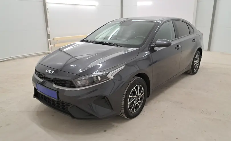 Kia Cerato 2022 года за 9 500 000 тг. в Актобе