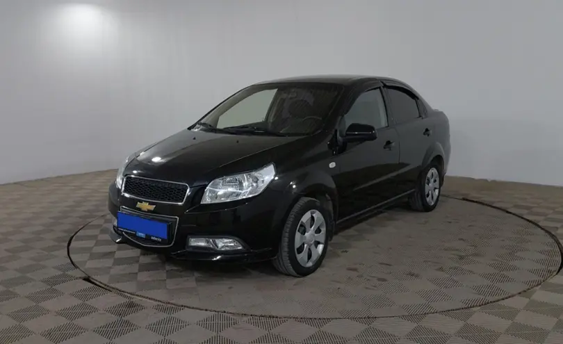 Chevrolet Nexia 2022 года за 5 890 000 тг. в Шымкент