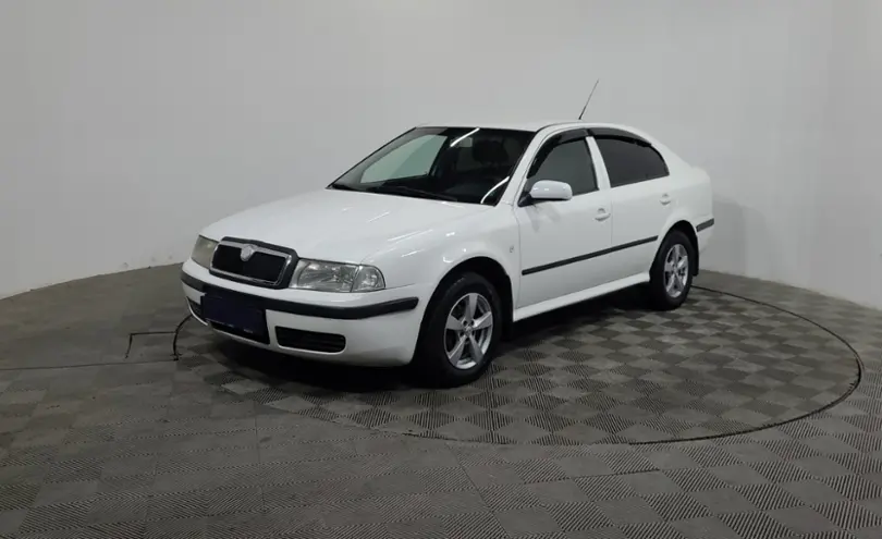 Skoda Octavia 2008 года за 2 190 000 тг. в Алматы