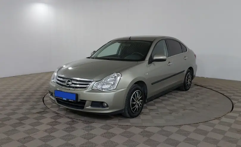 Nissan Almera 2014 года за 4 090 000 тг. в Шымкент