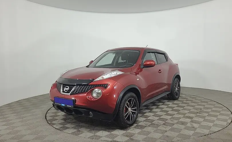 Nissan Juke 2014 года за 5 550 000 тг. в Караганда