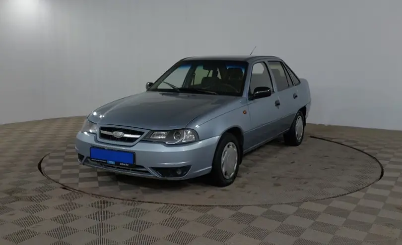 Daewoo Nexia 2010 года за 1 900 000 тг. в Шымкент