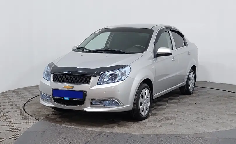 Chevrolet Nexia 2023 года за 6 050 000 тг. в Астана