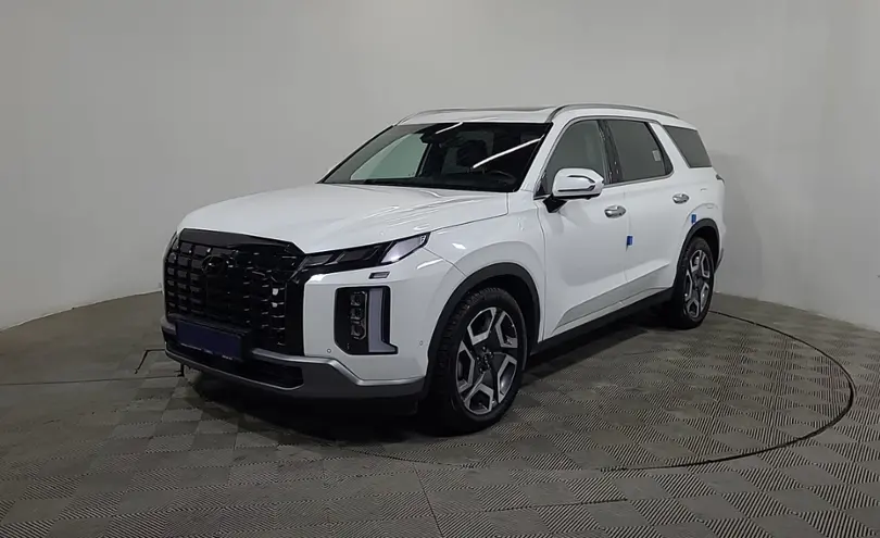 Hyundai Palisade 2022 года за 26 400 000 тг. в Алматы