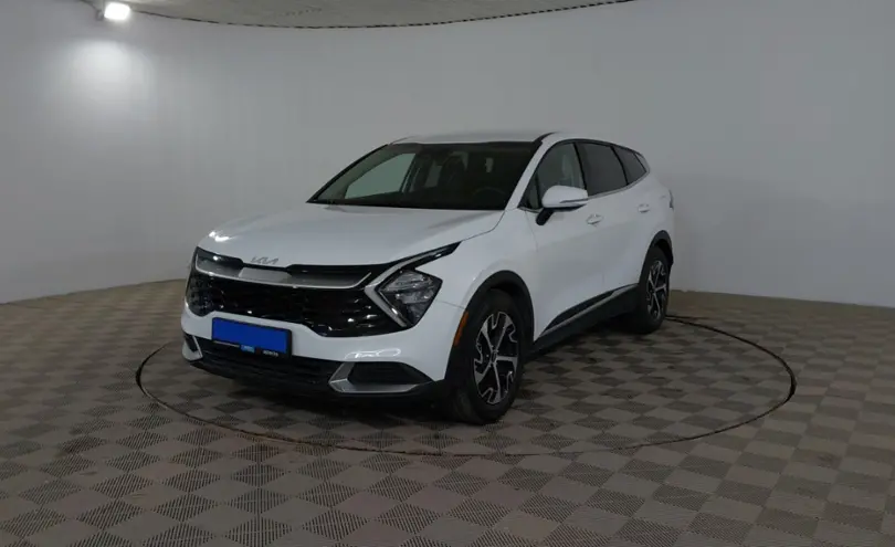 Kia Sportage 2022 года за 12 990 000 тг. в Шымкент