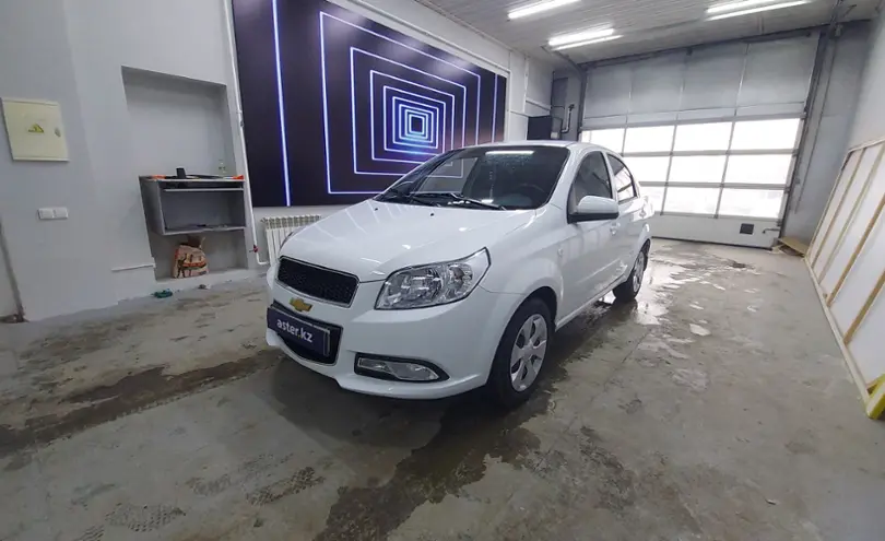 Chevrolet Nexia 2022 года за 3 940 000 тг. в Павлодар