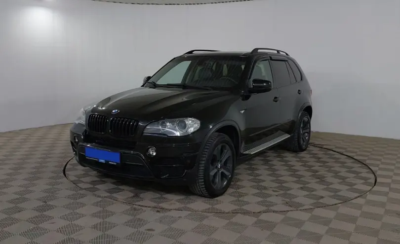 BMW X5 2008 года за 7 890 000 тг. в Шымкент