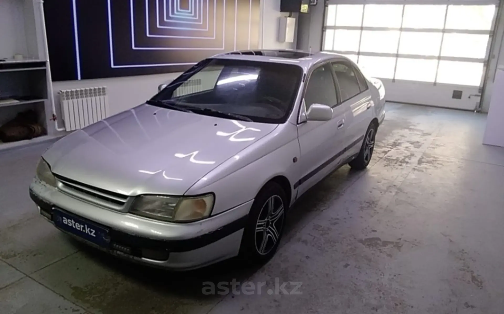 Toyota Carina E 1997