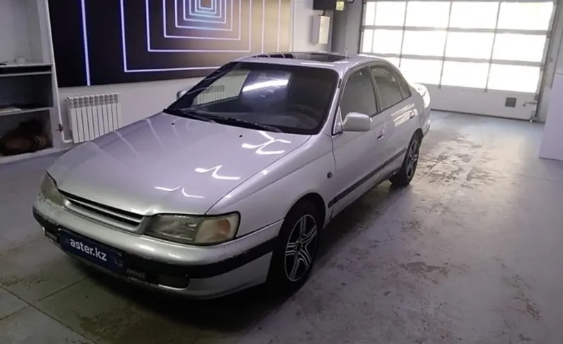 Toyota Carina E 1997 года за 1 500 000 тг. в Павлодар