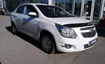 Chevrolet Cobalt 2021 года за 5 200 000 тг. в Костанай фото 3