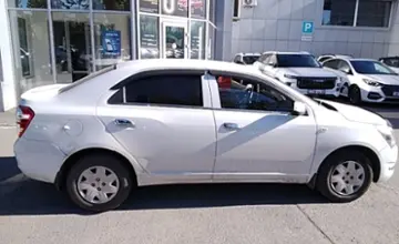 Chevrolet Cobalt 2021 года за 5 200 000 тг. в Костанай фото 4