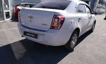 Chevrolet Cobalt 2021 года за 5 200 000 тг. в Костанай
