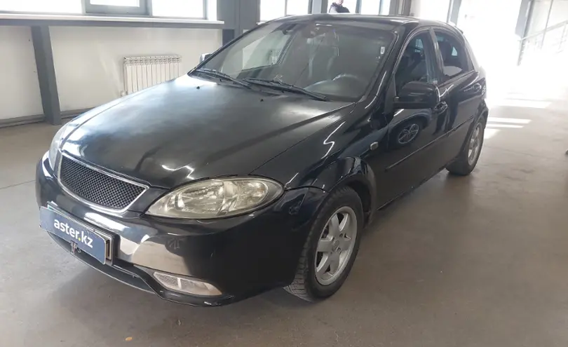 Chevrolet Lacetti 2010 года за 3 700 000 тг. в Астана