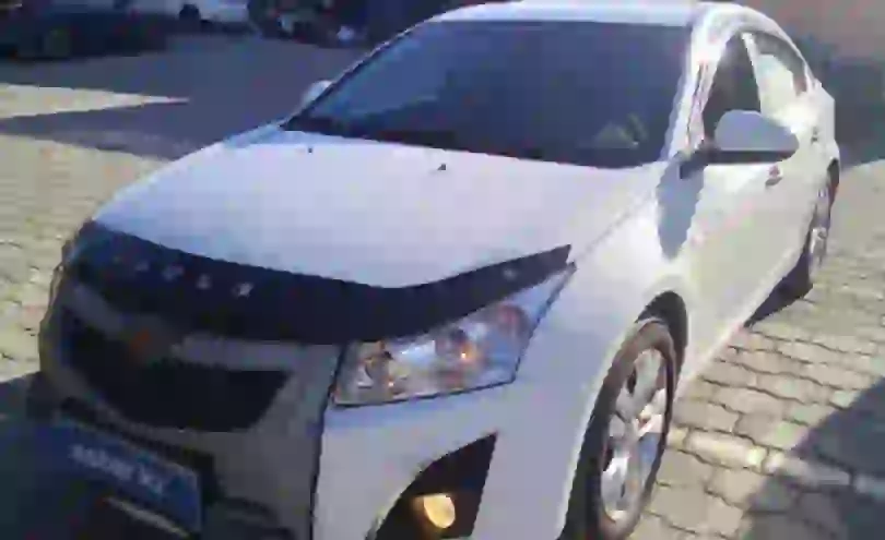 Chevrolet Cruze 2013 года за 5 500 000 тг. в Караганда