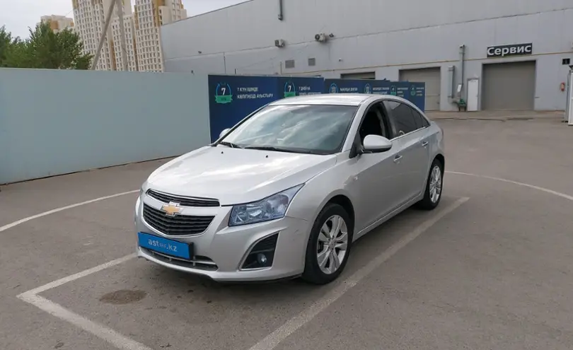 Chevrolet Cruze 2013 года за 5 000 000 тг. в Шымкент