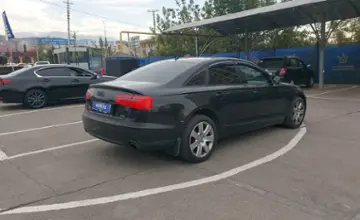 Audi A6 2012 года за 8 800 000 тг. в Алматы фото 3
