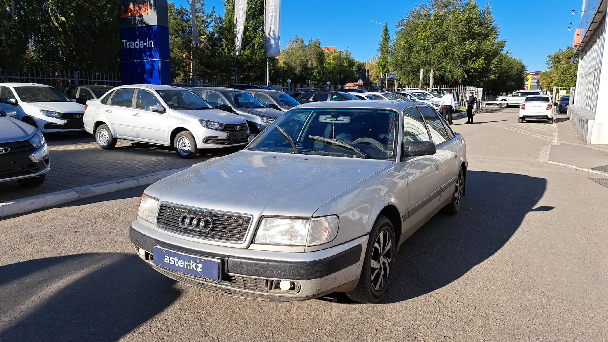 Audi 100 1994