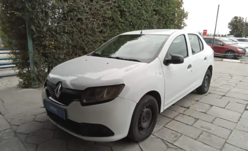 Renault Logan 2015 года за 4 000 000 тг. в Талдыкорган