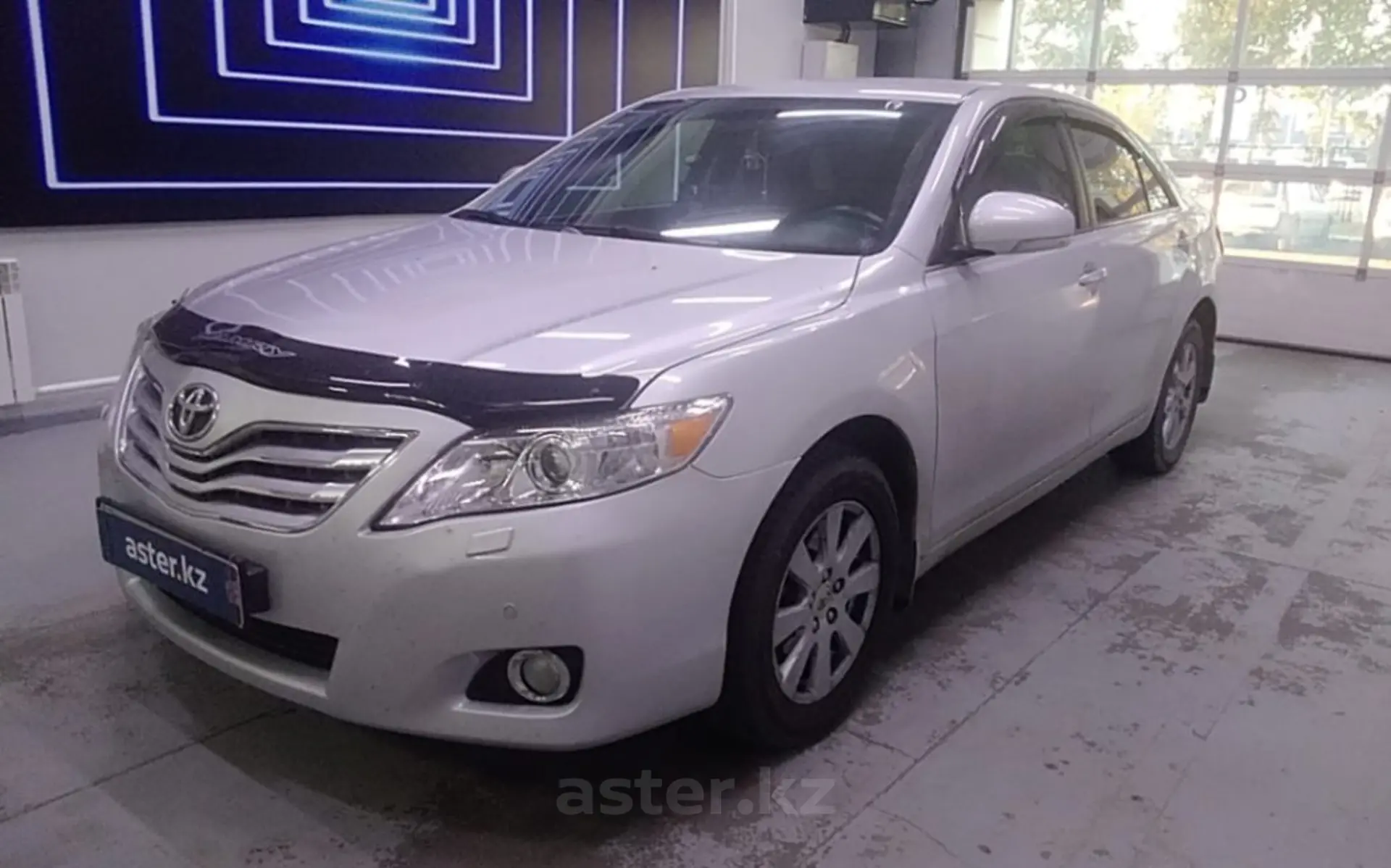 Toyota Camry 2009