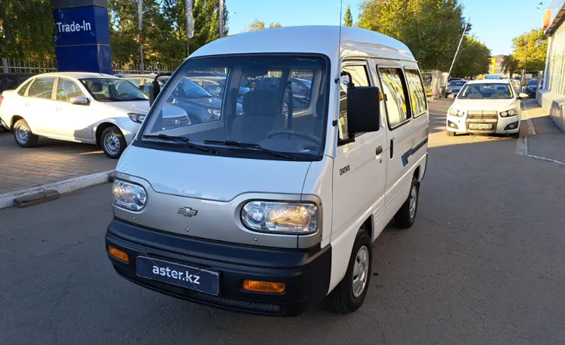 Chevrolet Damas 2022 года за 4 000 000 тг. в Костанай