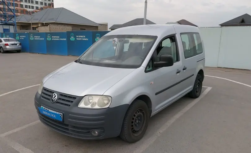 Volkswagen Caddy 2009 года за 4 900 000 тг. в Шымкент