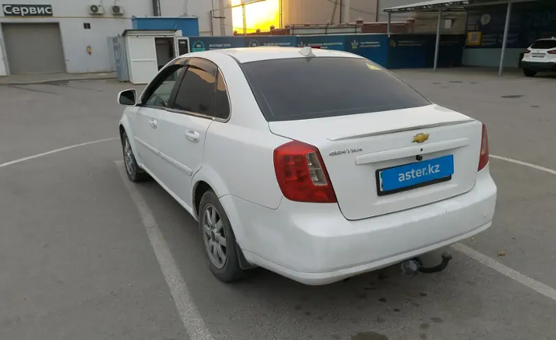 Daewoo Gentra 2013 года за 4 000 000 тг. в Шымкент фото 4