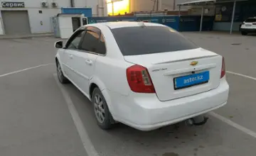 Daewoo Gentra 2013 года за 4 000 000 тг. в Шымкент фото 4