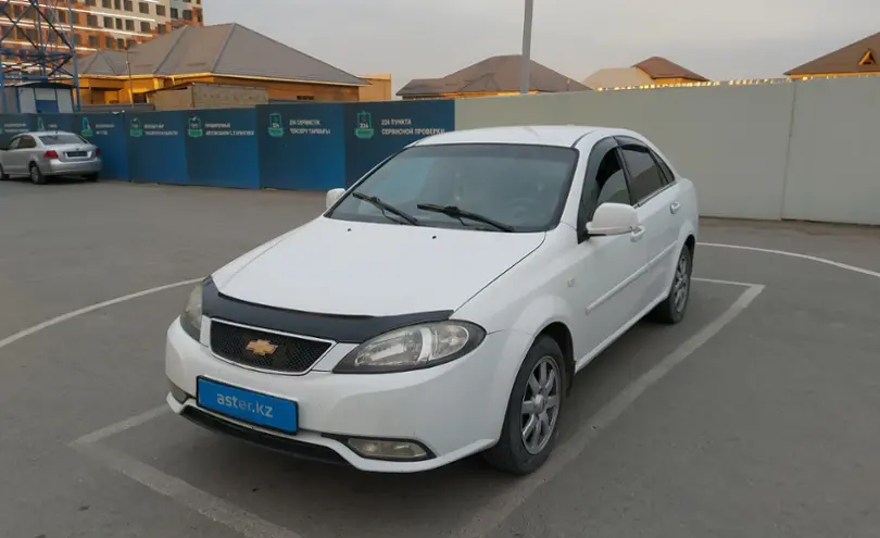 Daewoo Gentra 2013 года за 4 000 000 тг. в Шымкент