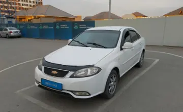 Daewoo Gentra 2013 года за 4 000 000 тг. в Шымкент фото 1