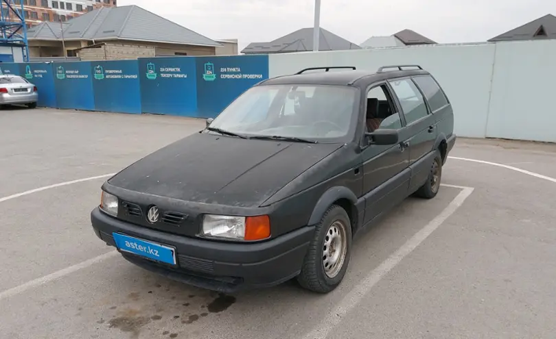 Volkswagen Passat 1990 года за 1 000 000 тг. в Шымкент