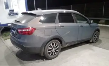LADA (ВАЗ) Vesta Cross 2021 года за 7 000 000 тг. в Усть-Каменогорск