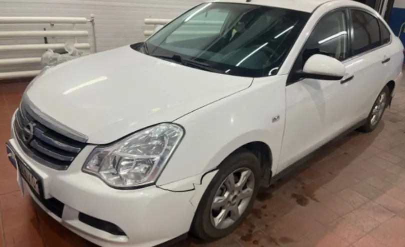 Nissan Almera 2014 года за 3 800 000 тг. в Астана