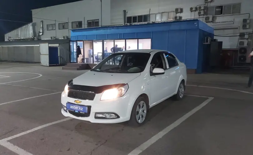 Chevrolet Nexia 2023 года за 5 500 000 тг. в Алматы