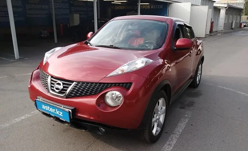 Nissan Juke 2013 года за 5 500 000 тг. в Алматы