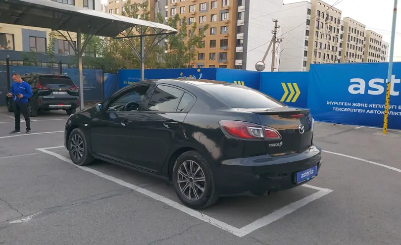 Mazda 3 2012 года за 5 000 000 тг. в Алматы фото 4