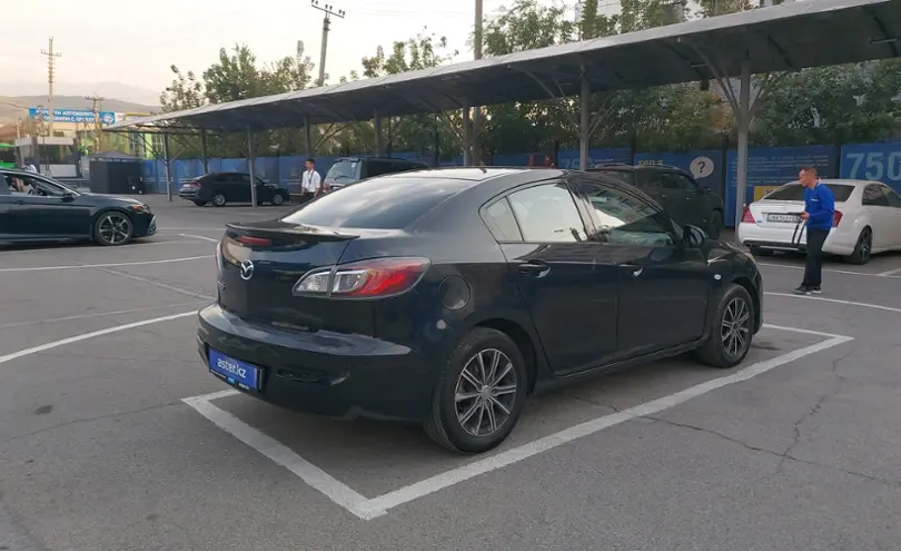 Mazda 3 2012 года за 5 000 000 тг. в Алматы фото 3