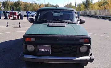 LADA (ВАЗ) 2121 (4x4) 2020 года за 3 000 000 тг. в Усть-Каменогорск фото 2