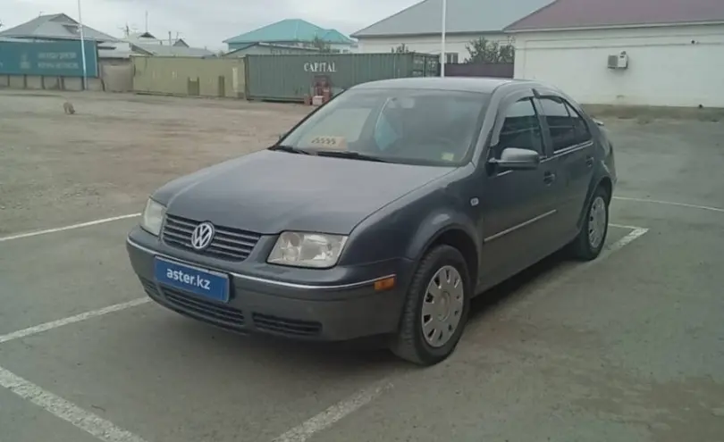 Volkswagen Jetta 2004 года за 2 800 000 тг. в Кызылорда