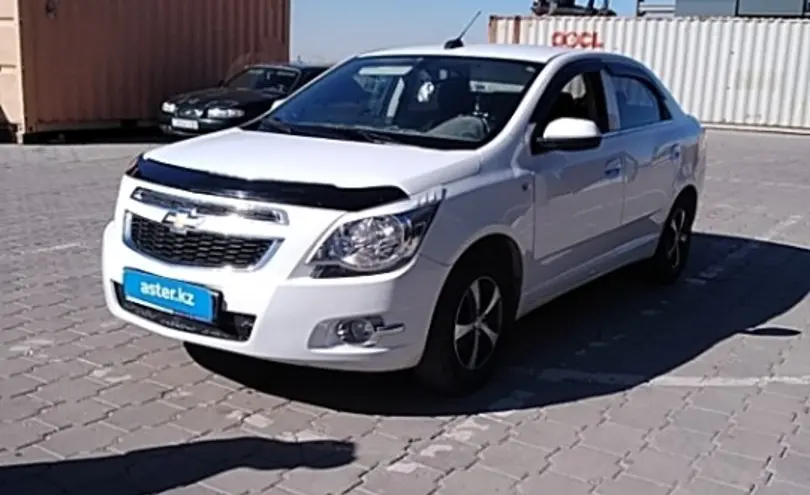 Chevrolet Cobalt 2020 года за 5 000 000 тг. в Караганда