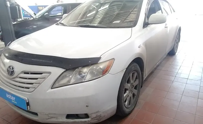 Toyota Camry 2007 года за 6 000 000 тг. в Астана