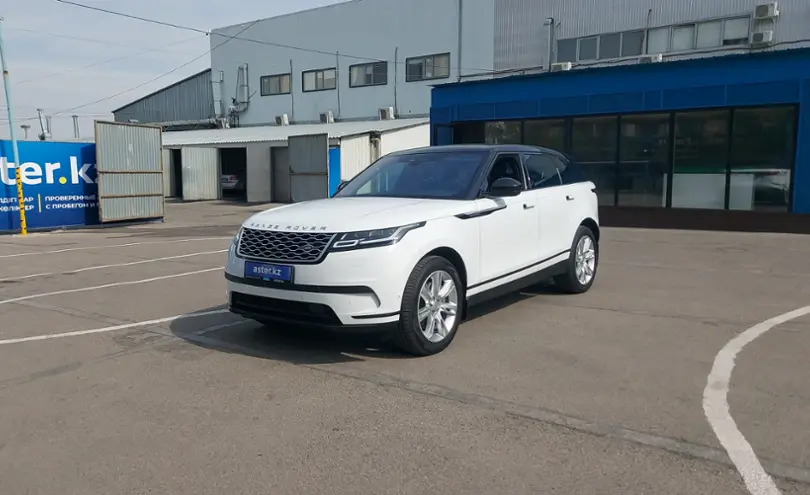 Land Rover Range Rover Velar 2021 года за 31 000 000 тг. в Алматы