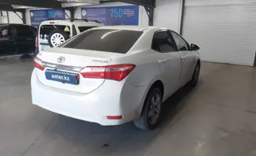 Toyota Corolla 2015 года за 5 000 000 тг. в Астана фото 3