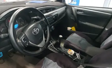 Toyota Corolla 2015 года за 5 000 000 тг. в Астана фото 5