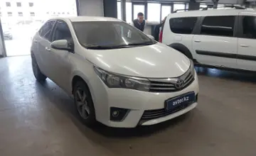Toyota Corolla 2015 года за 5 000 000 тг. в Астана фото 2