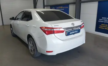 Toyota Corolla 2015 года за 5 000 000 тг. в Астана фото 4